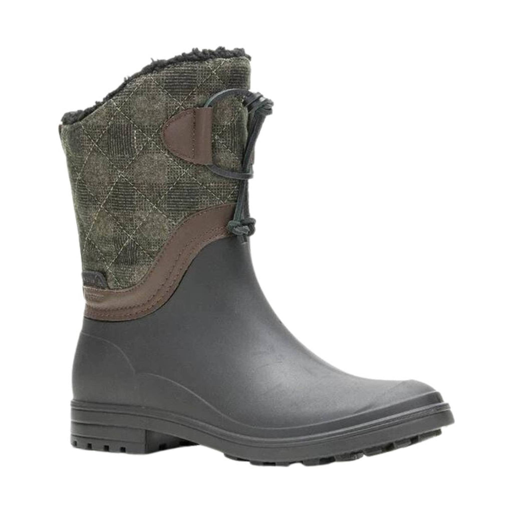 Kamik Women's Stella Rain Boot - Java - Lenny's Shoe & Apparel