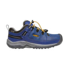 KEEN Big Kids' Targhee Low - Blue Forest - Lenny's Shoe & Apparel