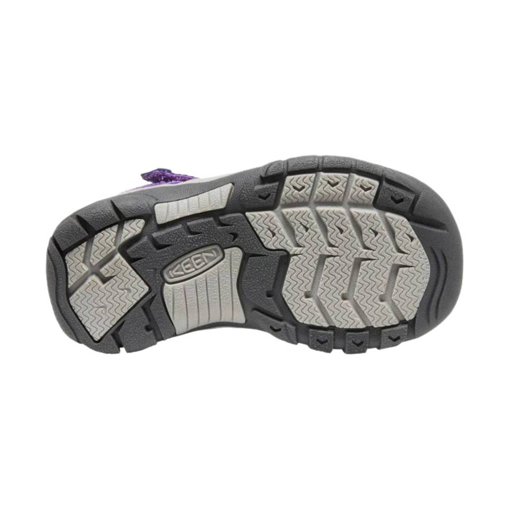 KEEN Little Kids' Newport H2 - Purple - Lenny's Shoe & Apparel