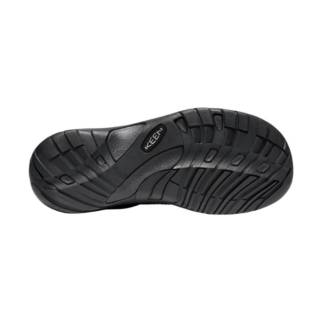 KEEN Men's Austin - Black - Lenny's Shoe & Apparel