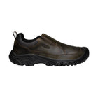 KEEN Men's Targhee III Slip-On - Dark Earth/Mulch - Lenny's Shoe & Apparel