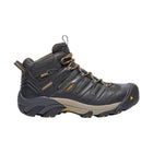 KEEN Utility Men's Lansing Mid (Steel Toe) - Lenny's Shoe & Apparel