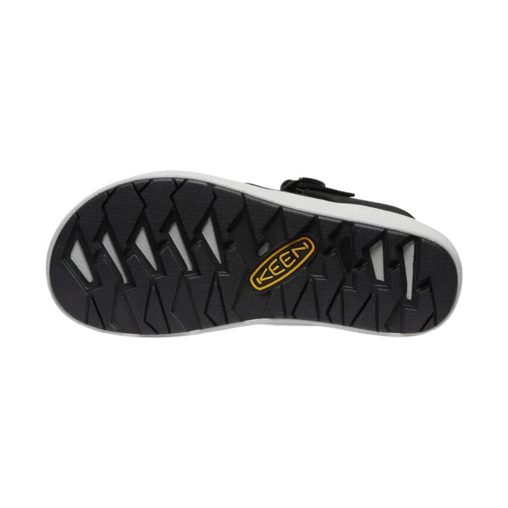 KEEN Women's Ellecity Backstrap Sandal - Black - Lenny's Shoe & Apparel