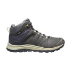 KEEN Women's Terradora II Mid Waterproof Boot - Magnet/Plaza Taupe - Lenny's Shoe & Apparel