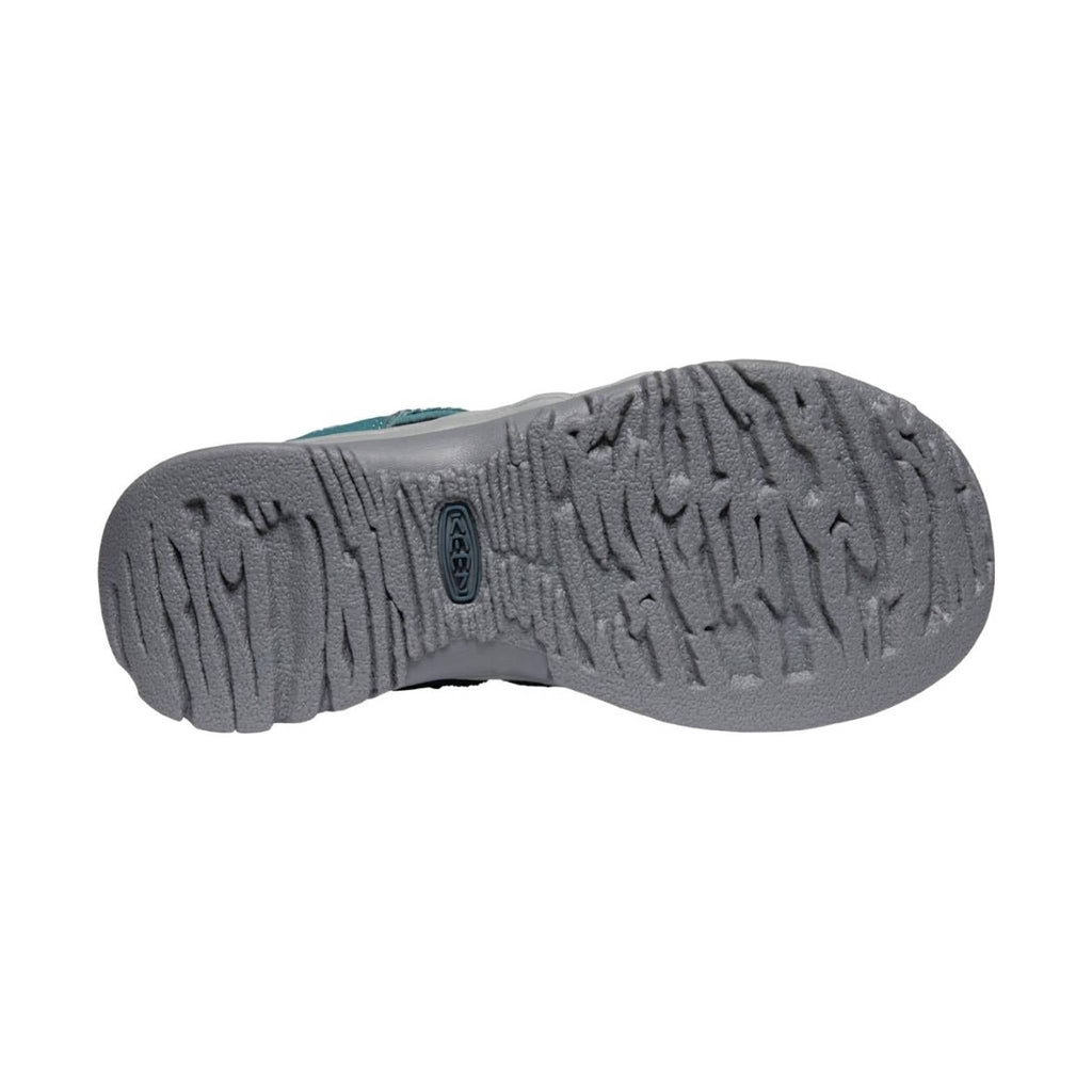 KEEN Women's Whisper Sandal - Smoke Blue - Lenny's Shoe & Apparel