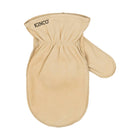 Kinco Men's Chopper Shell Mitten - Tan - Lenny's Shoe & Apparel