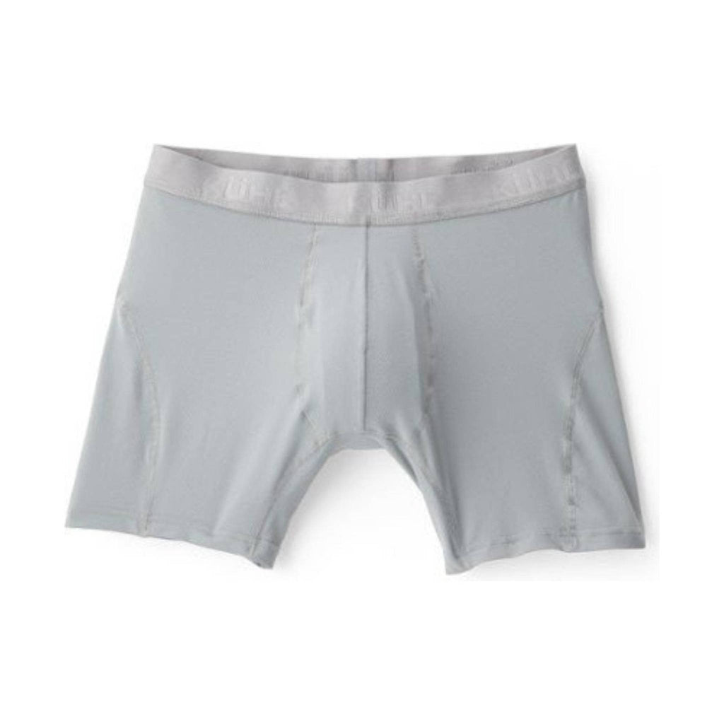 Kuhl Men's Boxer Briefs - Slate - Lenny's Shoe & Apparel