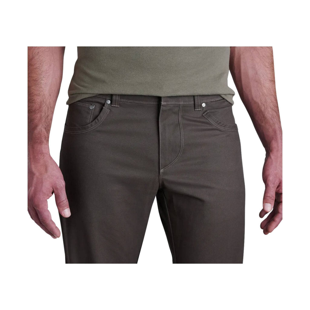 Kuhl Men's Free Rydr Pant - Espresso - Lenny's Shoe & Apparel