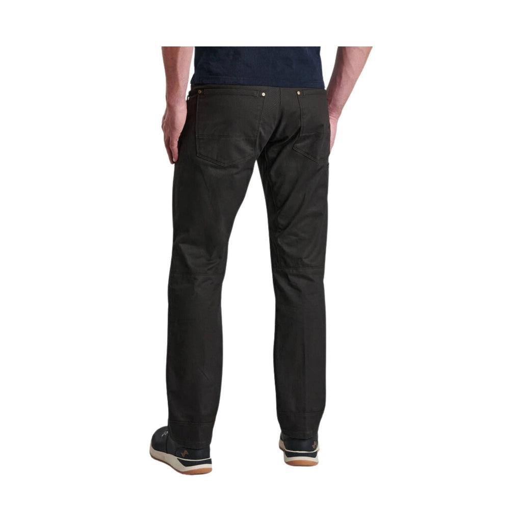 Kuhl Men's Free Rydr Pant - Espresso - Lenny's Shoe & Apparel