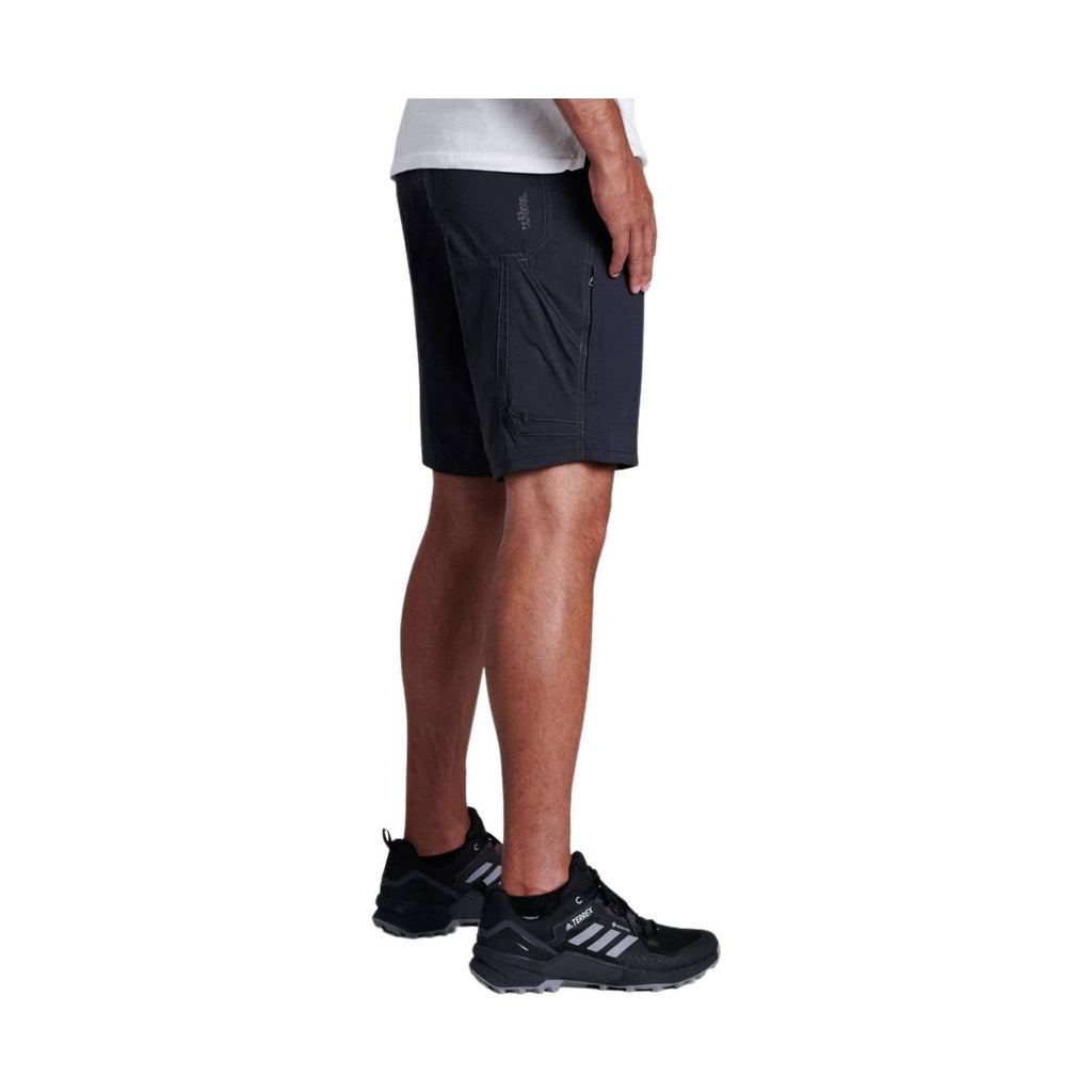 Kuhl Men's Renegade Short - Koal - Lenny's Shoe & Apparel