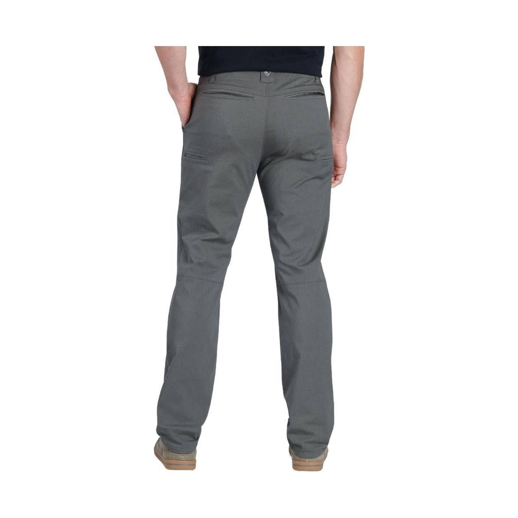 Kuhl Men's Resistor Lite Chino - Carbon - Lenny's Shoe & Apparel