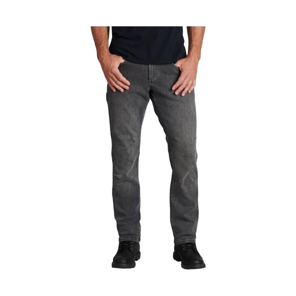 Kuhl Men's Rydr Jeans - Alloy - Lenny's Shoe & Apparel