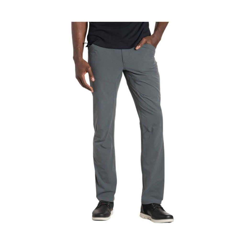 Kuhl Men's Silencr Pant - Carbon - Lenny's Shoe & Apparel