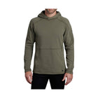 Kuhl Men's Spekter Pullover Hoody - Olive Grove - Lenny's Shoe & Apparel