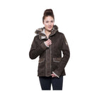 Kuhl Women's Arktik Jacket - Olive - Lenny's Shoe & Apparel