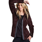 Kuhl Women's Flight Jacket - Ganache - Lenny's Shoe & Apparel