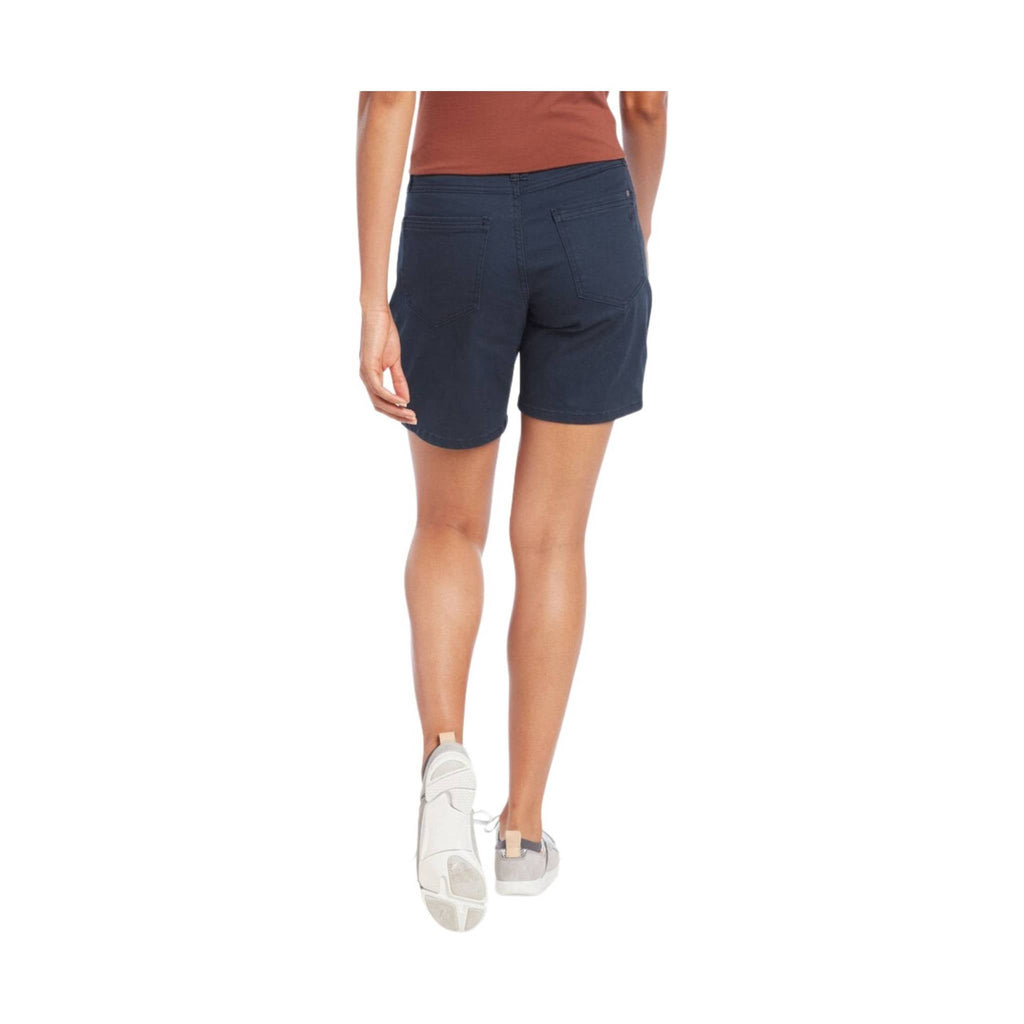 Kuhl Women's Kontour Short 8 - Odyssey - Lenny's Shoe & Apparel