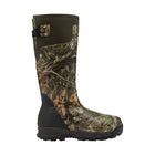 LaCrosse Men's Alphaburly Pro 1000G 18 Inch Winter Boot - Mossy Oak Country DNA - Lenny's Shoe & Apparel