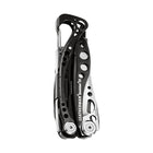 Leatherman Skeletool CX - Stainless Steel/Black - Lenny's Shoe & Apparel