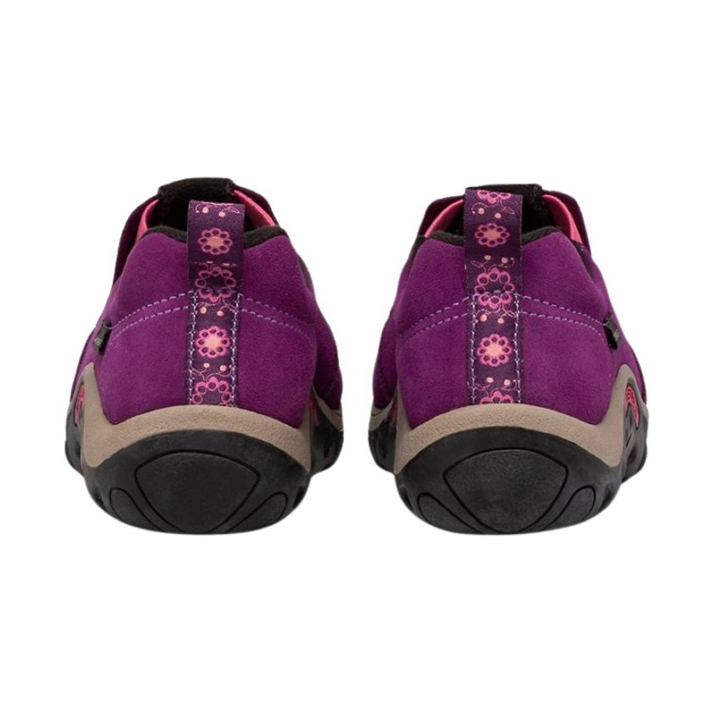 Merrell Kids' Jungle Moc - Winterberry - Lenny's Shoe & Apparel