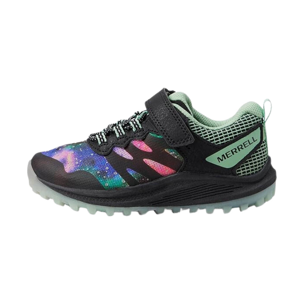 Merrell Kids' Nova 3 Shoes - Galatic - Lenny's Shoe & Apparel