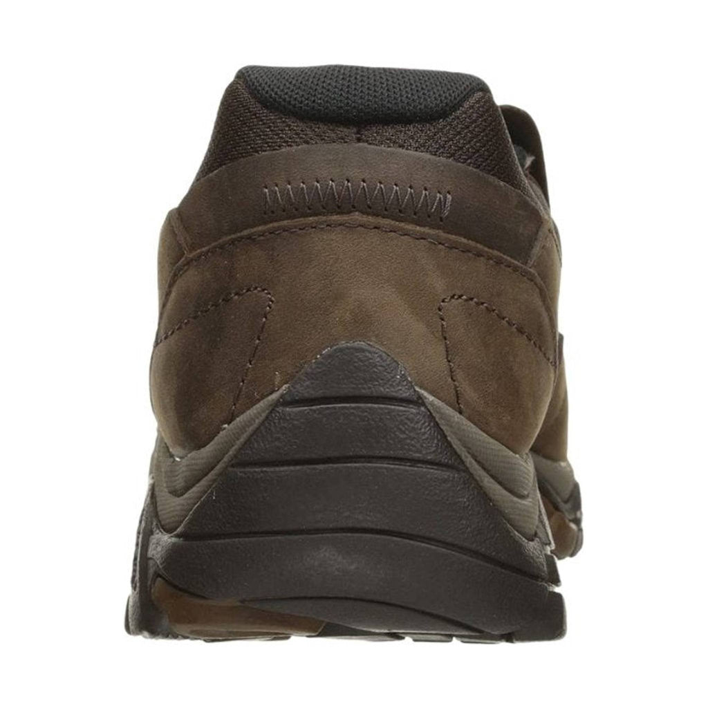 Merrell Men's Moab Adventure Moc - Dark Earth - Lenny's Shoe & Apparel