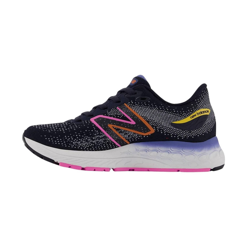 New Balance Kids' Fresh Foam X 880v12 Shoe - Eclipse - Lenny's Shoe & Apparel