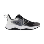 New Balance Kids' Rave Run v2 - Black - Lenny's Shoe & Apparel