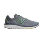 New Balance Men's Fresh Foam 680v7 - Light Cyclone - Lenny's Shoe & Apparel