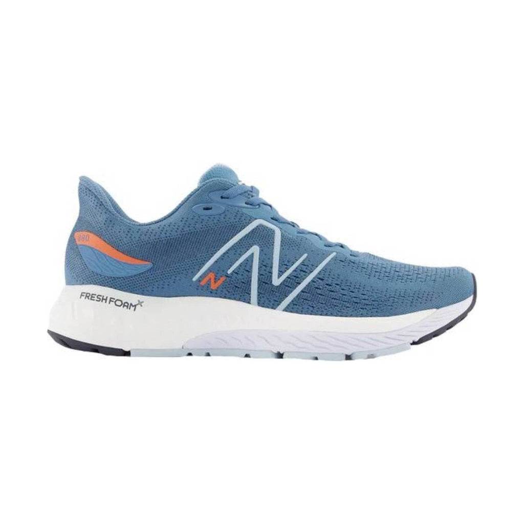 New Balance Men's Fresh Foam X 880v12 - Spring Tide - Lenny's Shoe & Apparel