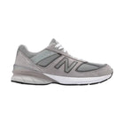 New Balance Men's Stability Running Sneaker - Grey - Lenny's Shoe & Apparel