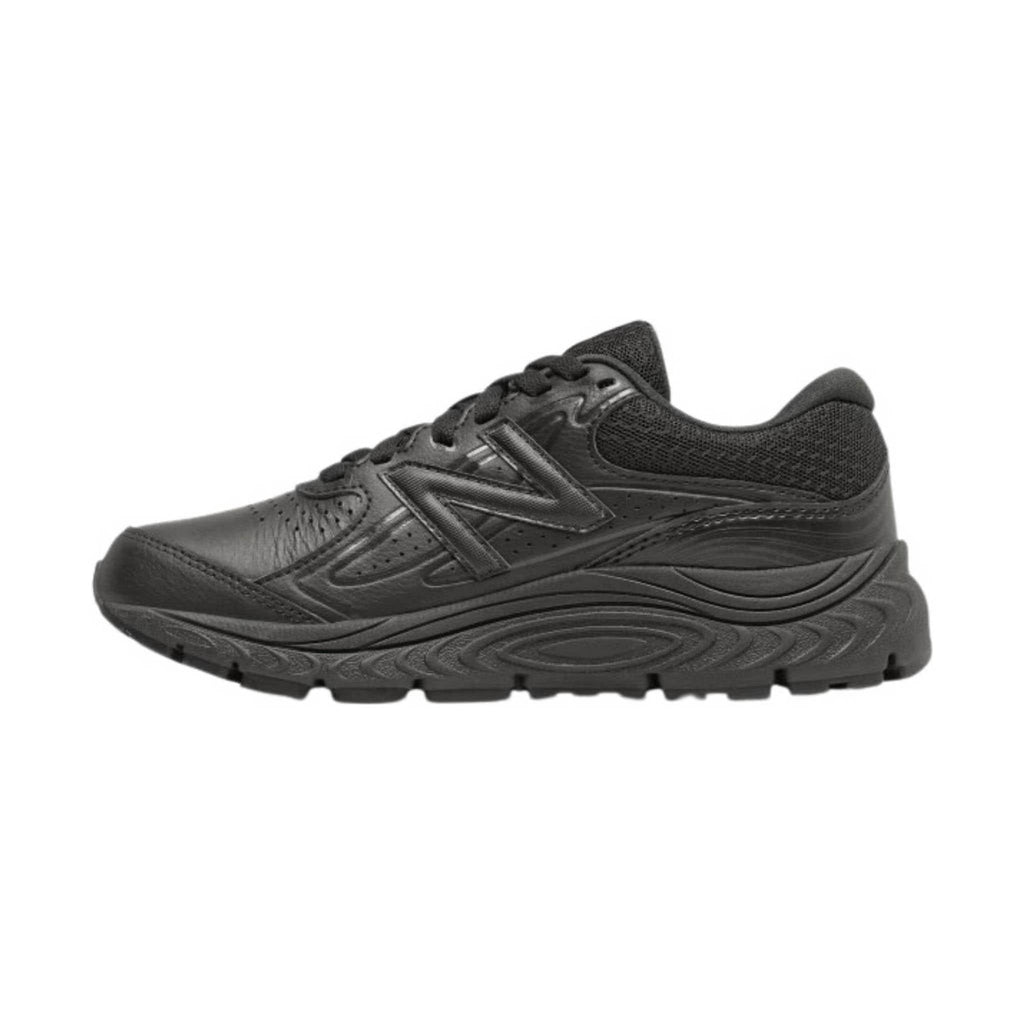 New Balance Women's 840V3 - Black - Lenny's Shoe & Apparel