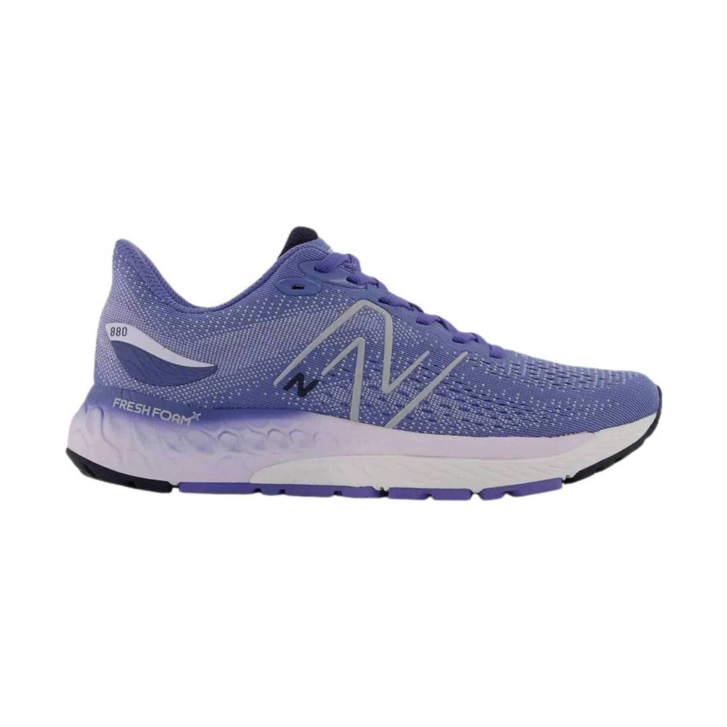 New Balance Women's Fresh Foam X 880 V12 - Night Air - Lenny's Shoe & Apparel