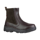 NEXGRIP Women's Ice Avalon - Dark Brown - Lenny's Shoe & Apparel