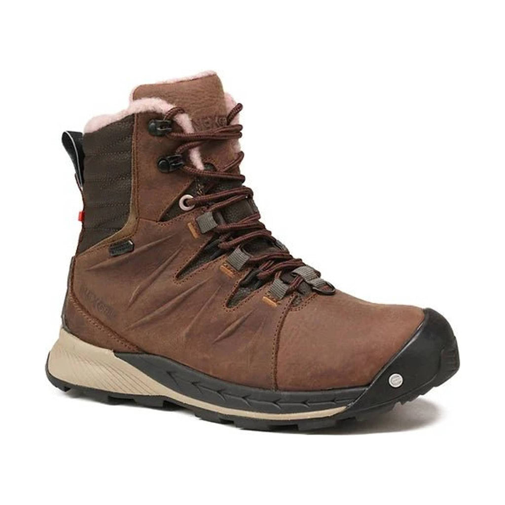 NEXGRIP Women's ICE MELI - Brown - Lenny's Shoe & Apparel