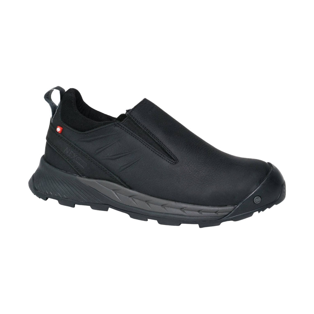 NEXGRIP Women's Ice TREMBLANT Winter Shoes - Black - Lenny's Shoe & Apparel