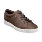 Nunn Bush Men's City Walk Oxford - Brown - Lenny's Shoe & Apparel