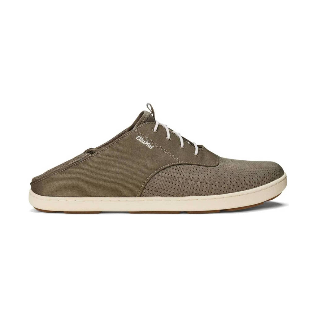 OluKai Men's Nohea Moku - Clay/Tapa - Lenny's Shoe & Apparel