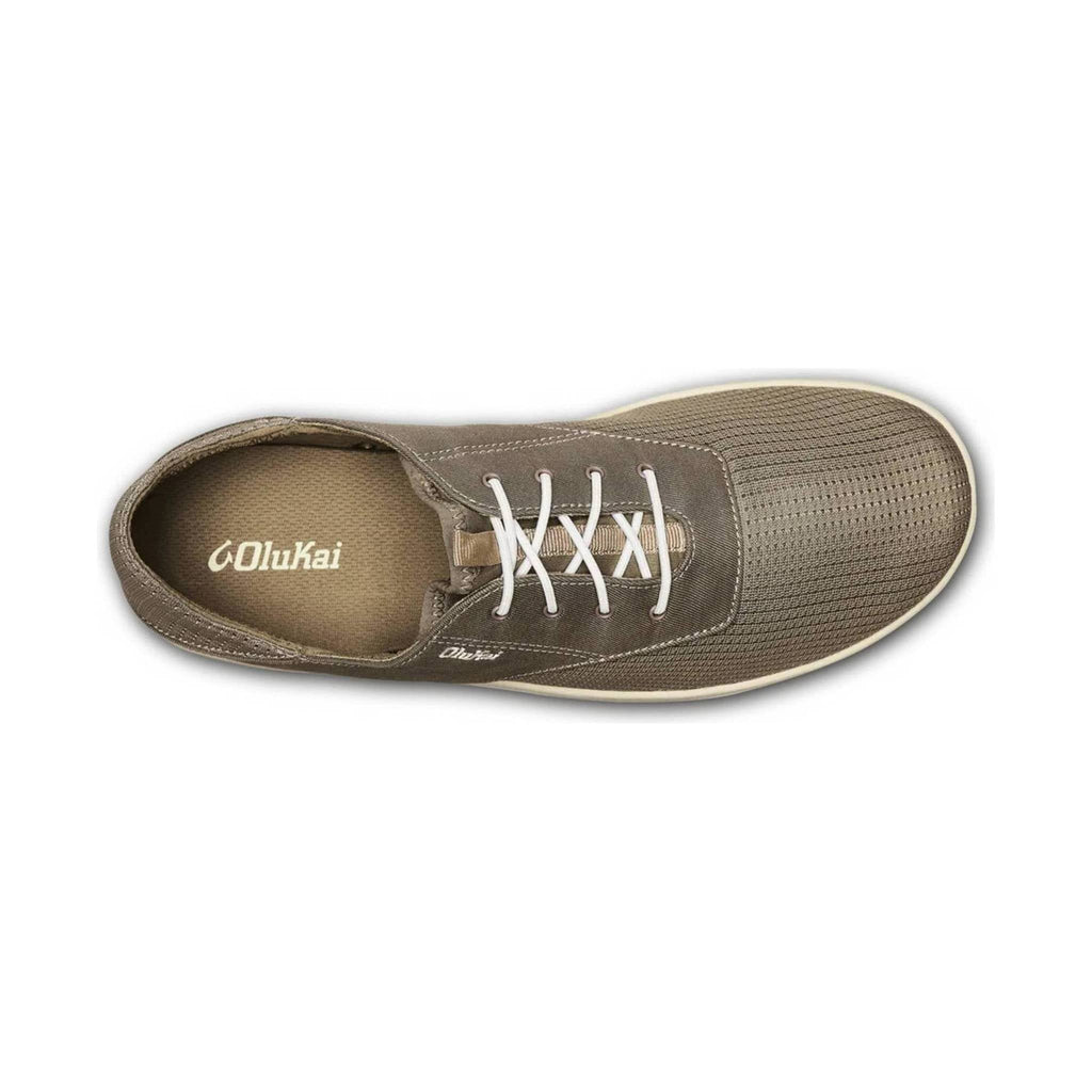 OluKai Men's Nohea Moku - Clay/Tapa - Lenny's Shoe & Apparel