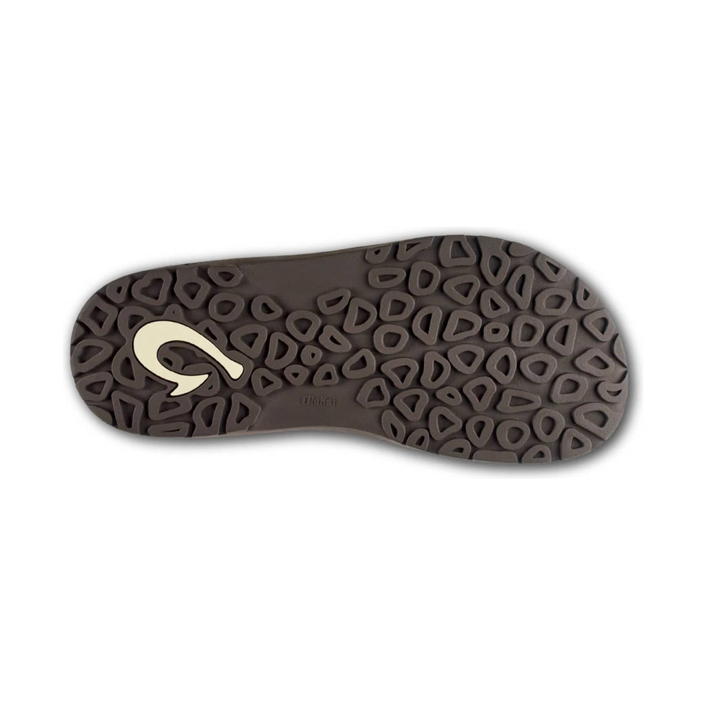 OluKai Men's Ohana Flip Flop - Dark Java/Ray - Lenny's Shoe & Apparel