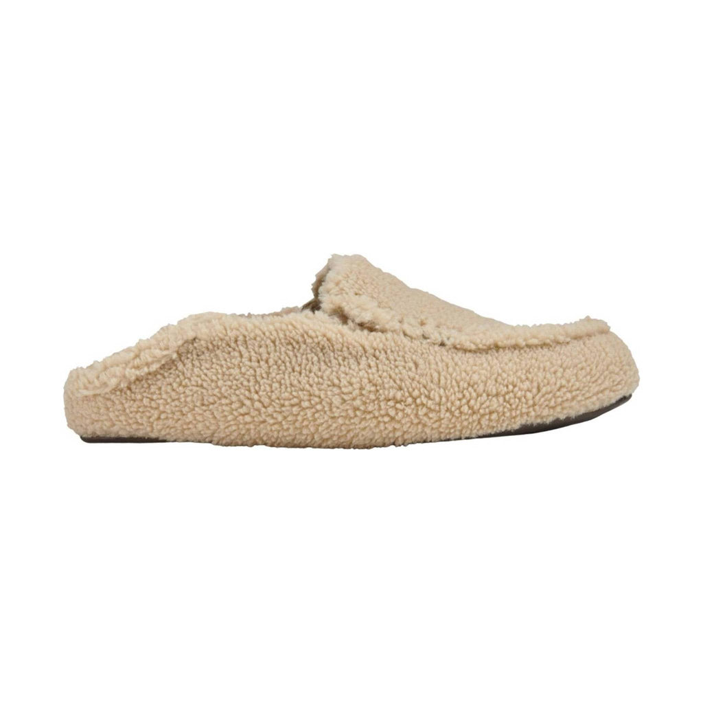 Olukai Women's Nohea Heu Slipper - Sandbar - Lenny's Shoe & Apparel