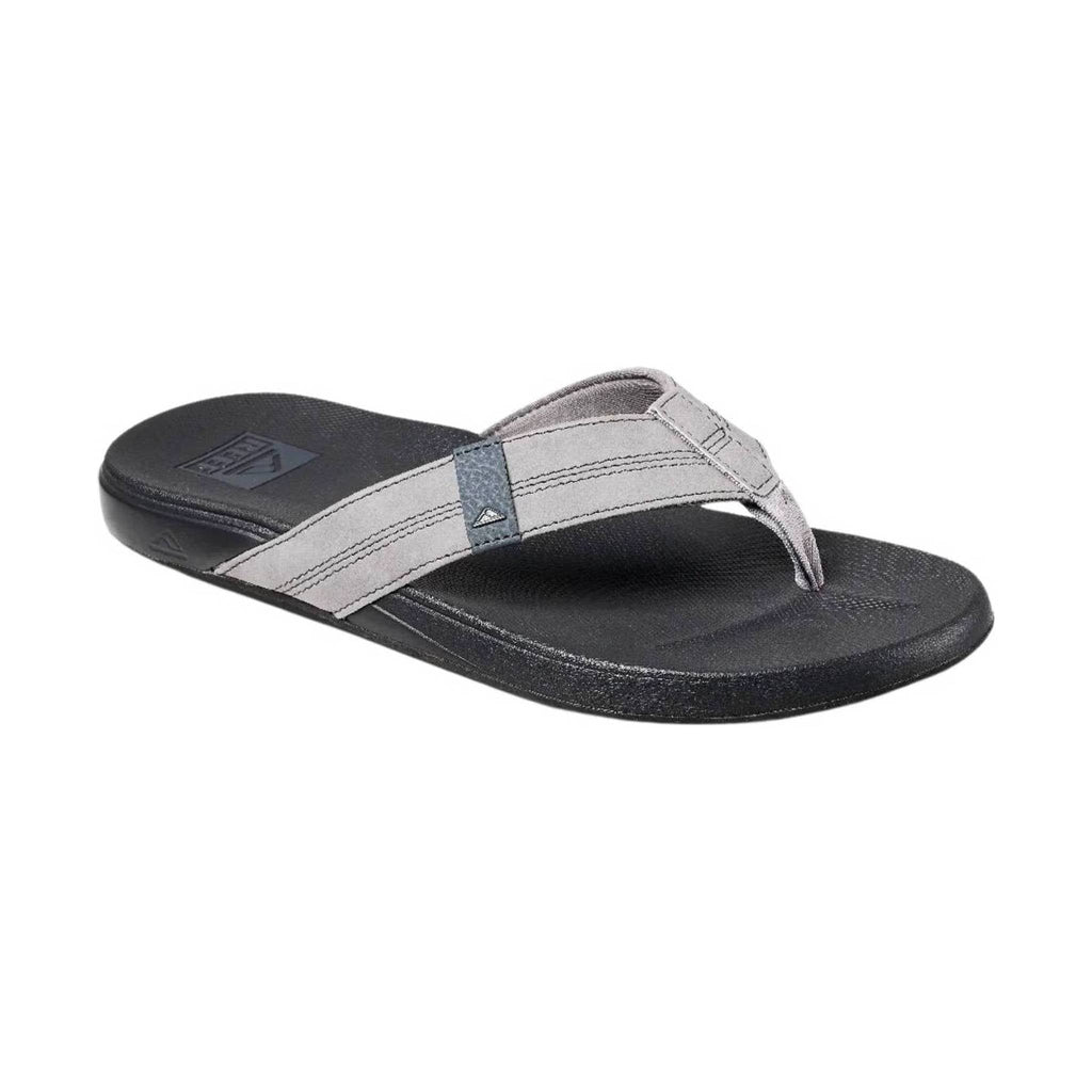 Reef Men's Cushion Phantom Flip Flop - Shaded Grey - Lenny's Shoe & Apparel