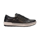 Remonte Women's Ottawa Shoes - Black - Lenny's Shoe & Apparel