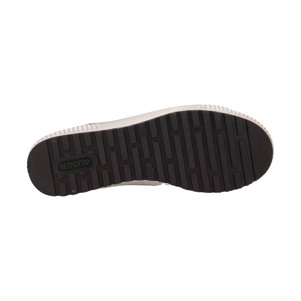 Remonte Women's Ottawa Shoes - Black - Lenny's Shoe & Apparel