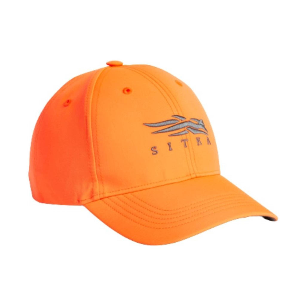 Sitka Ballistic Cap - Blaze Orange - Lenny's Shoe & Apparel