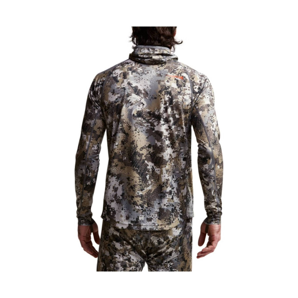 Sitka Men's Core Lightweight Hoody - Optifade Elevated II - Lenny's Shoe & Apparel