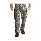 Sitka Men's Equinox Pant - Optifade Elevated II - Lenny's Shoe & Apparel