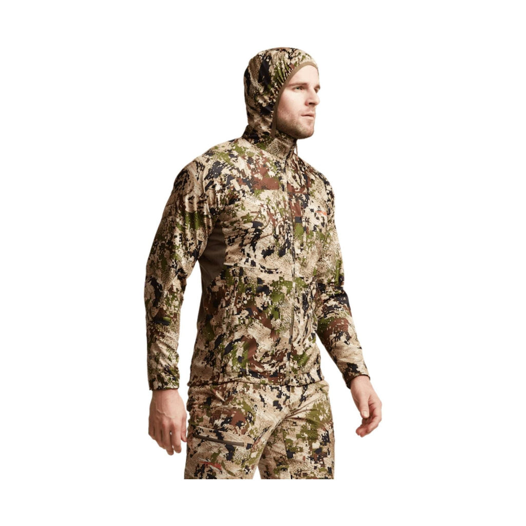 Sitka Men's Mountain EVO Jacket - Subalpine - Lenny's Shoe & Apparel