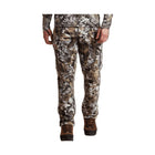 Sitka Men's Stratus Pant - Elevated II - Lenny's Shoe & Apparel