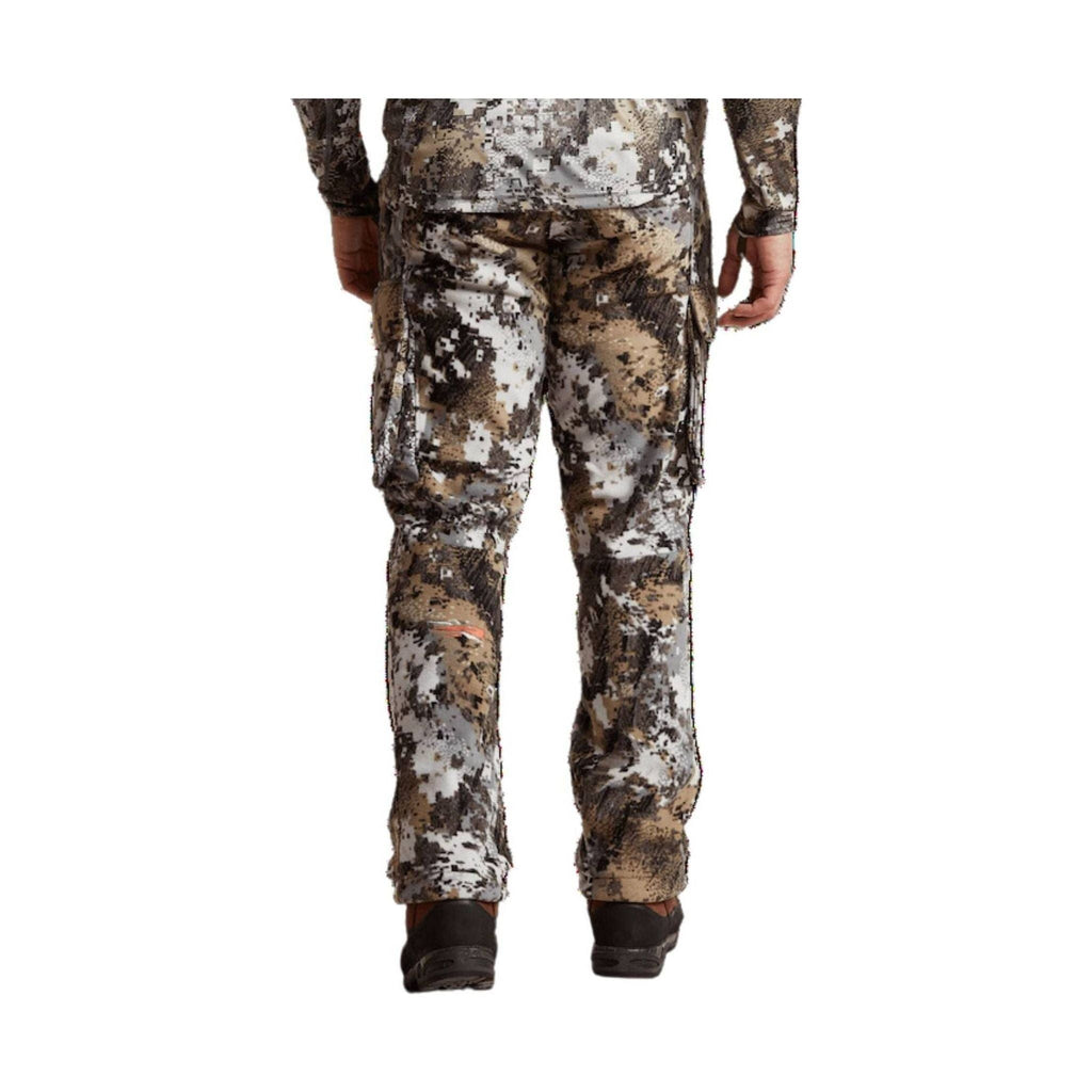 Sitka Men's Stratus Pant - Elevated II - Lenny's Shoe & Apparel